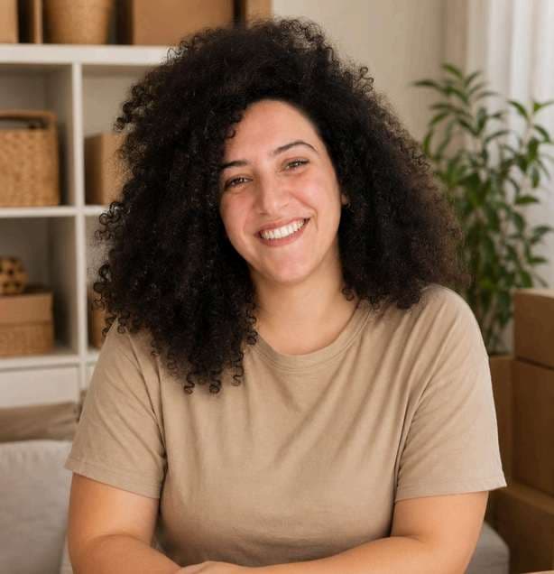 אלמוג - מייסדת MOGA